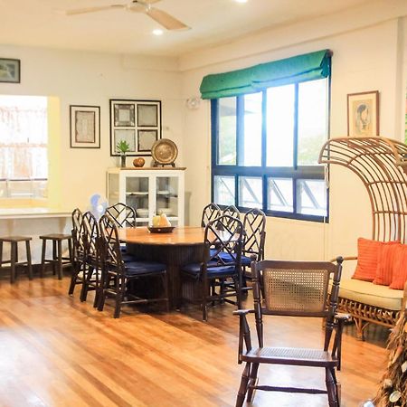 Balay 8 Suites Silay Exteriér fotografie