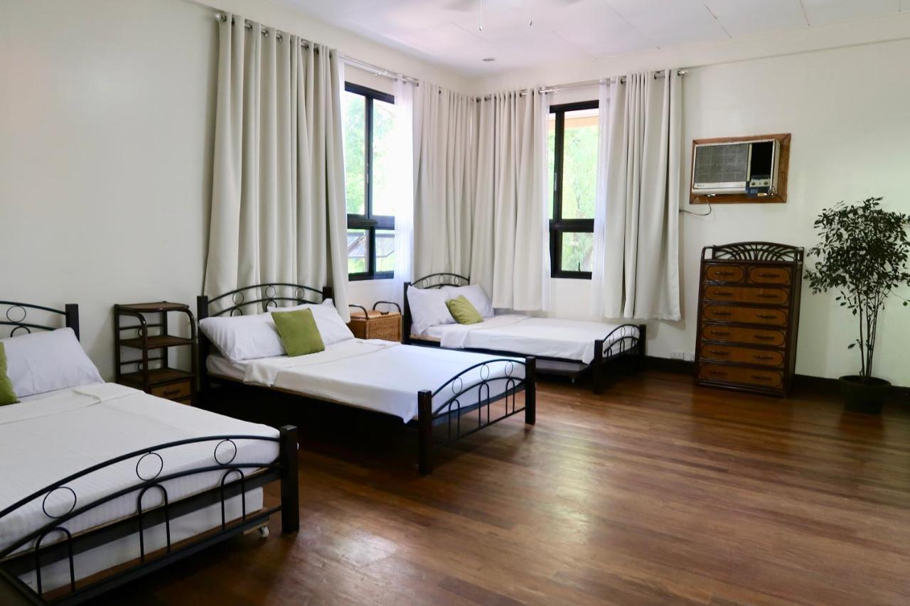 Balay 8 Suites Silay Exteriér fotografie