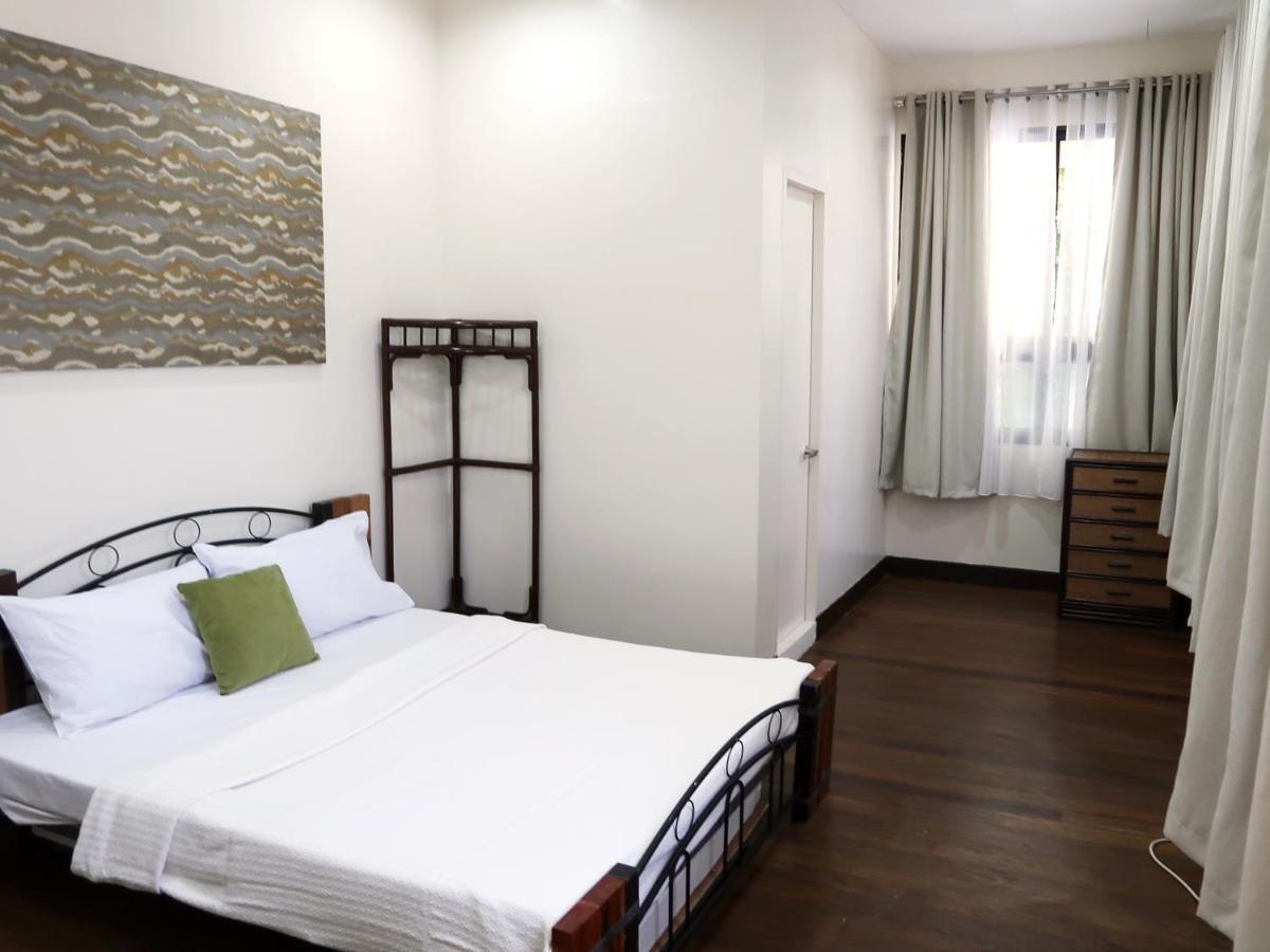 Balay 8 Suites Silay Exteriér fotografie