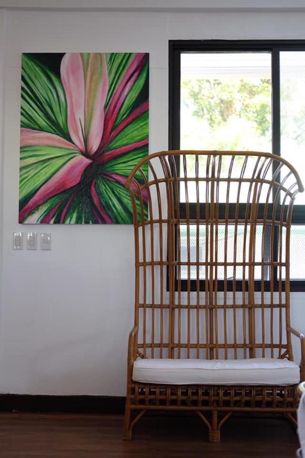 Balay 8 Suites Silay Exteriér fotografie