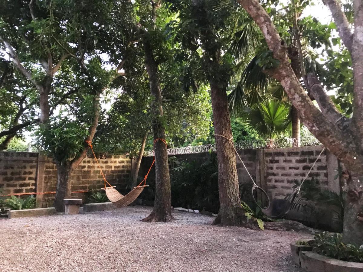 Balay 8 Suites Silay Exteriér fotografie