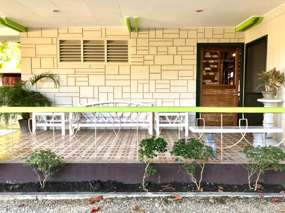 Balay 8 Suites Silay Exteriér fotografie