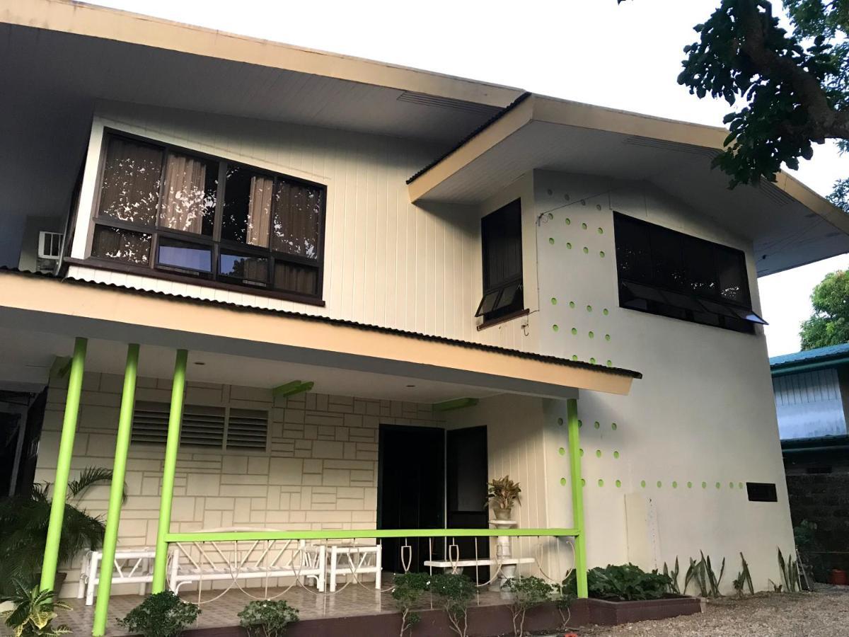 Balay 8 Suites Silay Exteriér fotografie