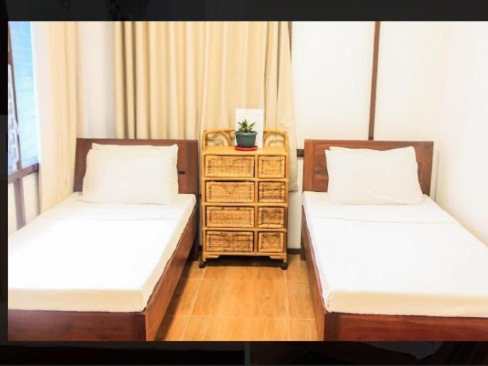Balay 8 Suites Silay Exteriér fotografie