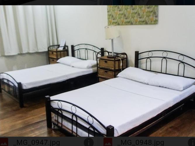 Balay 8 Suites Silay Exteriér fotografie