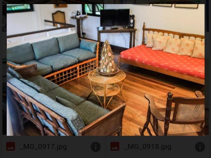 Balay 8 Suites Silay Exteriér fotografie