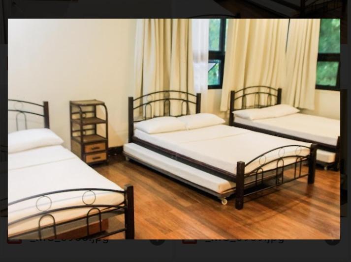 Balay 8 Suites Silay Exteriér fotografie