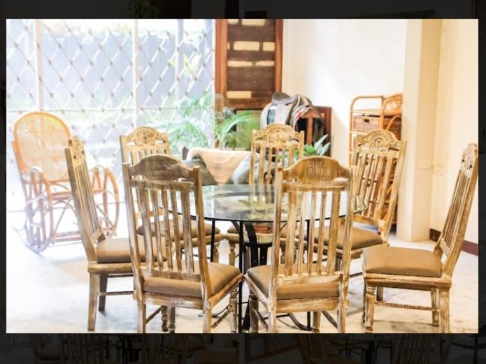 Balay 8 Suites Silay Exteriér fotografie