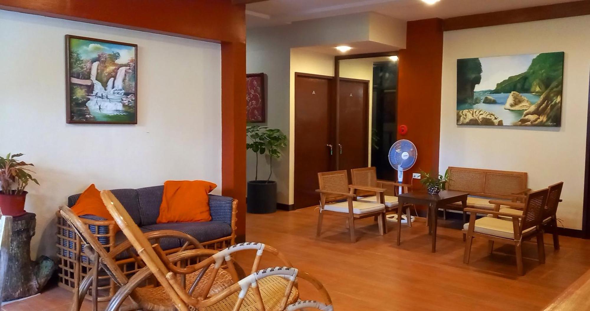 Balay 8 Suites Silay Exteriér fotografie