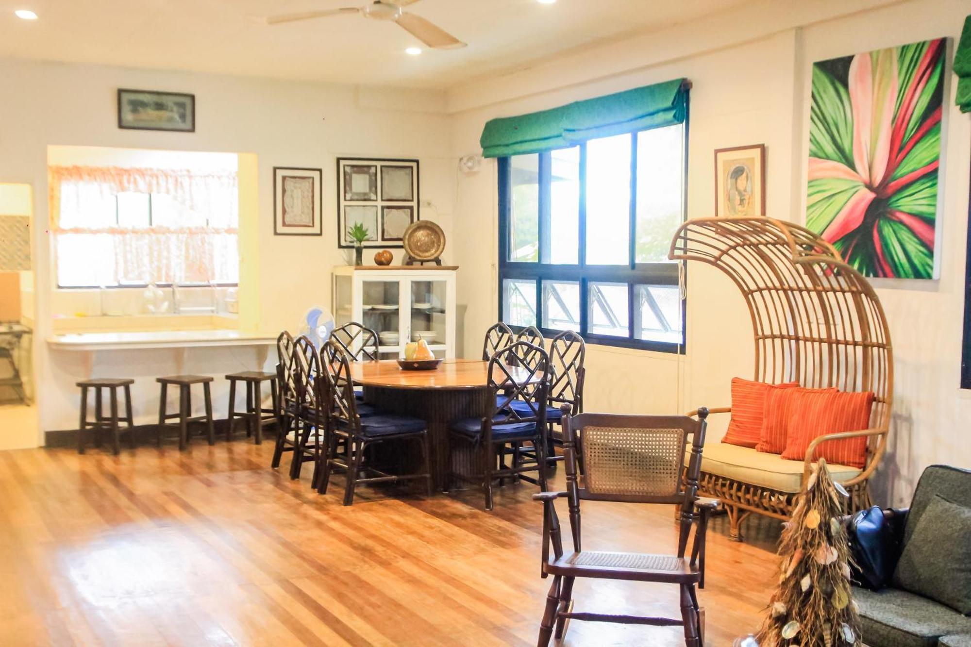 Balay 8 Suites Silay Exteriér fotografie